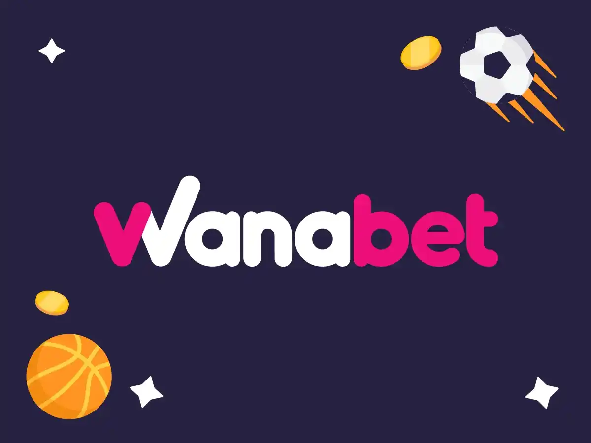 Wanabet welcome bonus offer